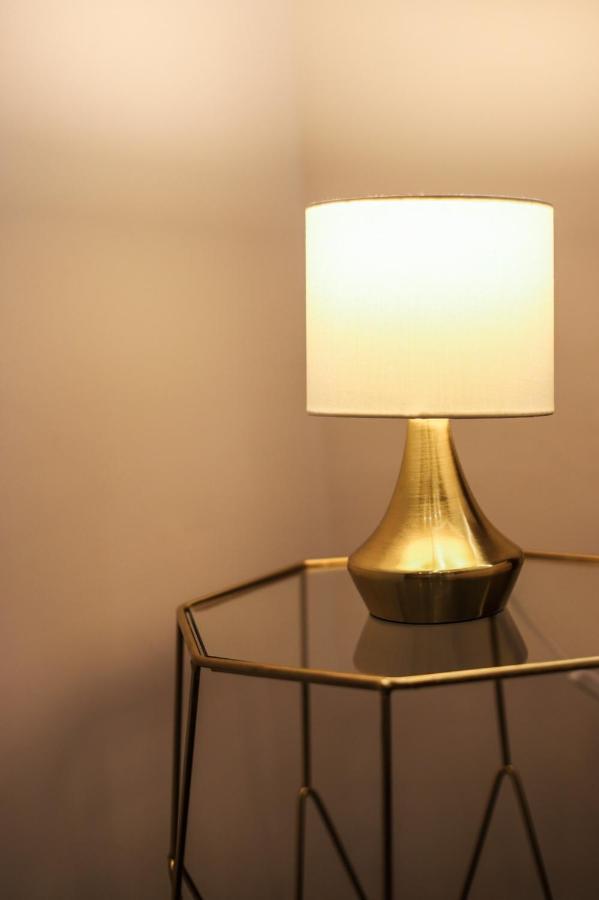 Twin Towers Naples Luxury Bed & Breakfast ภายนอก รูปภาพ